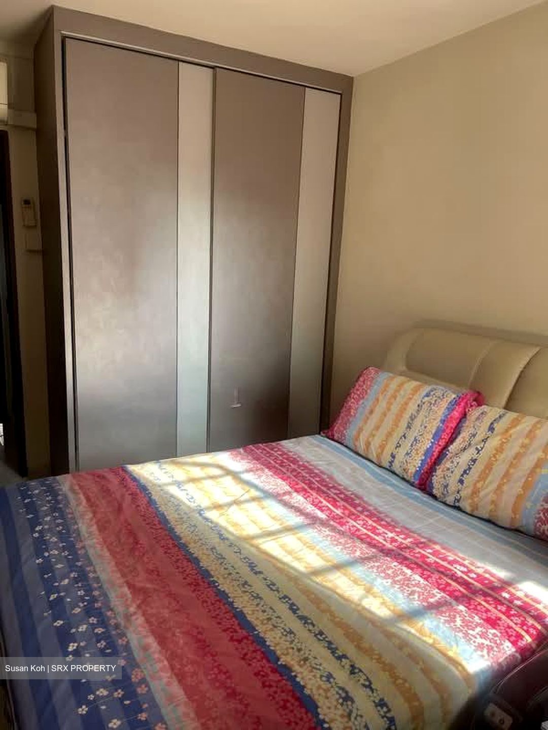 Blk 101 Jurong East Ville (Jurong East), HDB 3 Rooms #545096071